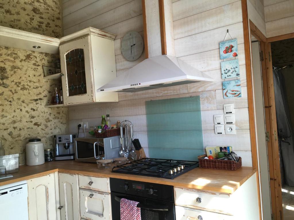 Casa Julie