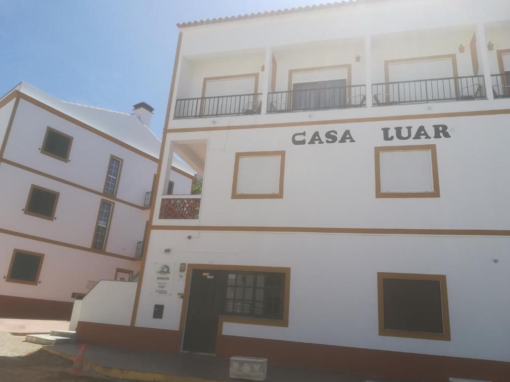 Casa Luar Rua da Varzéa nº28 A, 8670-320 Odeceixe