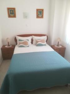 B&B / Chambre d'hôtes Casa Luar Rua da Varzéa nº28 A 8670-320 Odeceixe Algarve