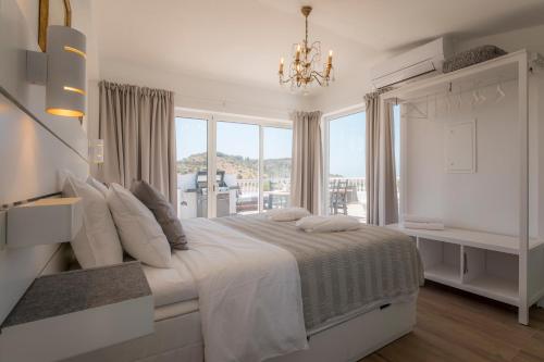 Casa Luisandra Boutique B&B