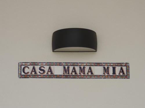 Casa Mama Mia
