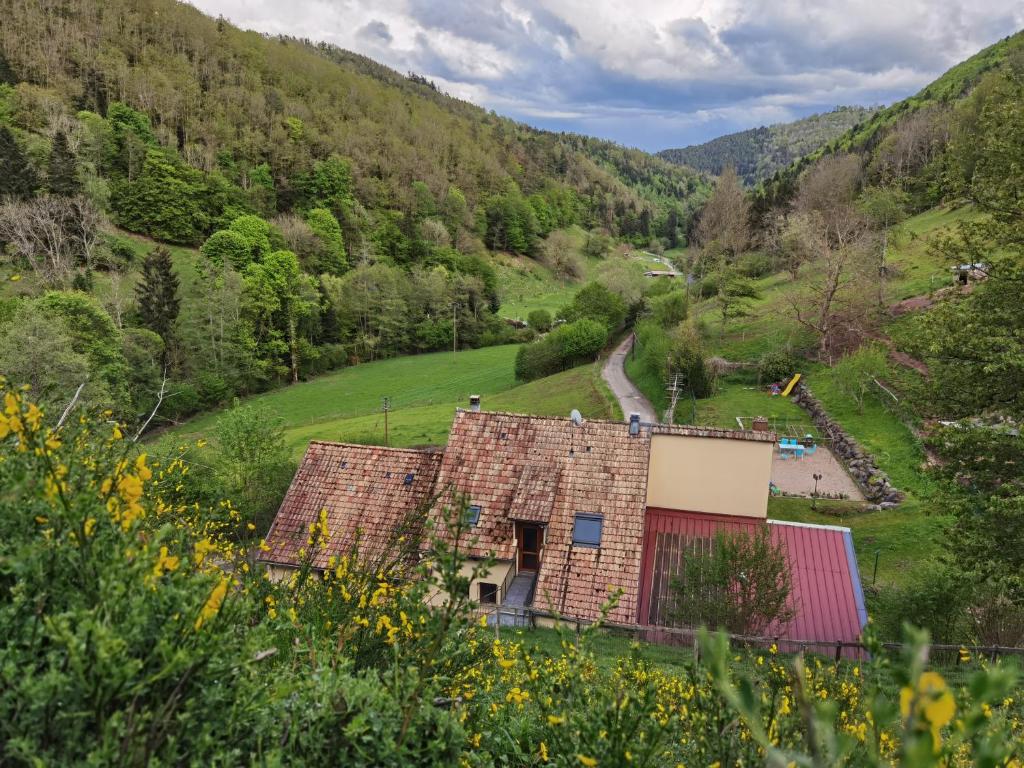 Casa Milix - Bed & Breakfast 59955 Winterberg