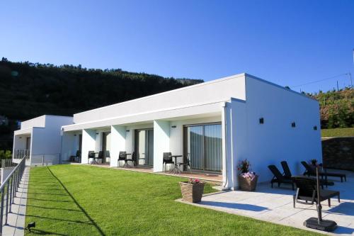 Casa Miradouro