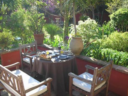 Casa Montes