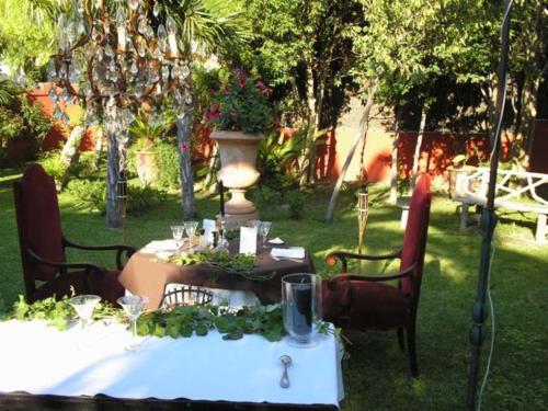 Casa Montes