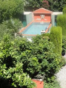 Casa Montes