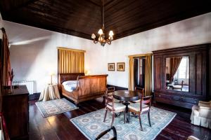 Casa Nobre do Correio-Mor