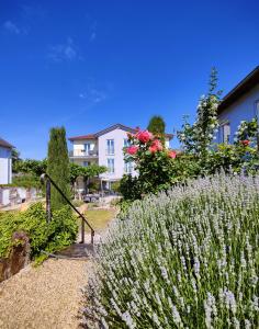 B&B / Chambre d'hôtes Casa Palatina Hauptstr. 21 67229 Großkarlbach Rhénanie-Palatinat