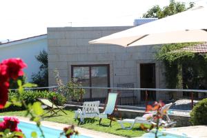 Casa Paz do Outeiro