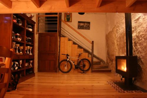 Casa Pertuiz'