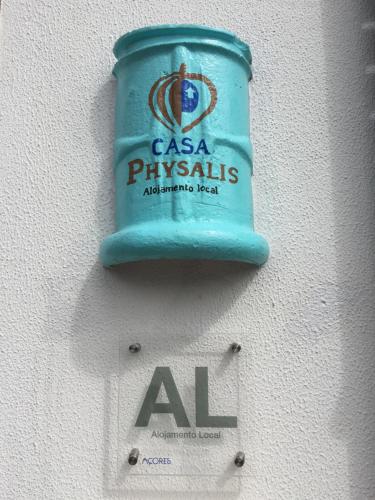 Casa Physalis