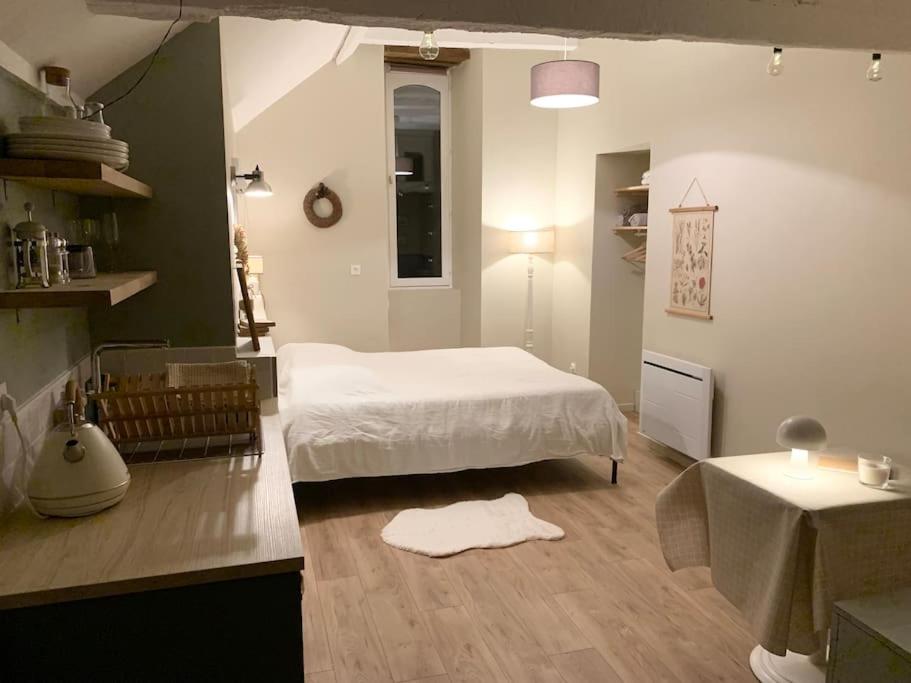 Casa Portu-Breizh 2305-228 Carregueiros
