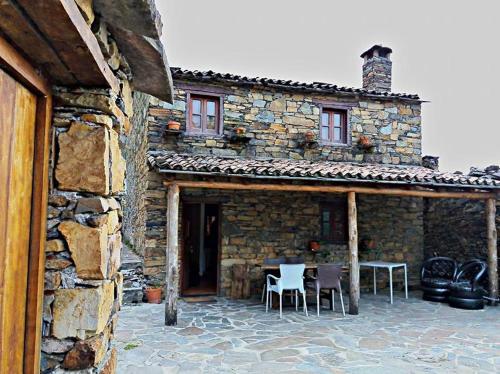 Casa Princesa Peralta