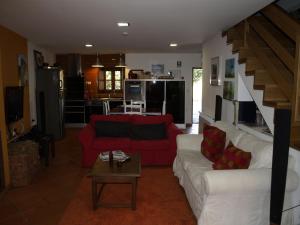Casa Princesa Peralta