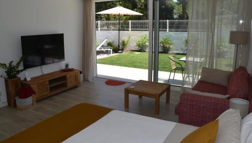 Casa SimPar Holiday Suites