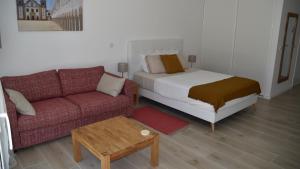 Casa SimPar Holiday Suites