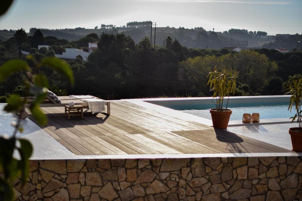 Casa-Simplicity 79 Rua Principal, 2510-321 Gracieira