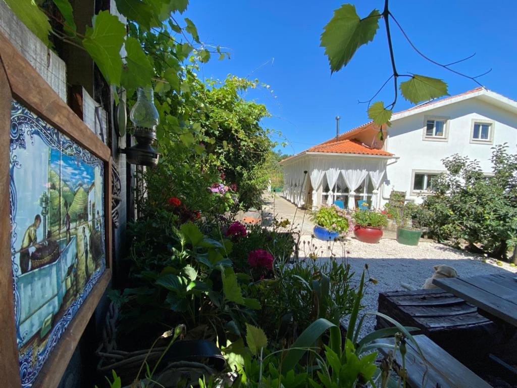 Casa Traca Stio Rossio Habt, 3300-124 Valbona