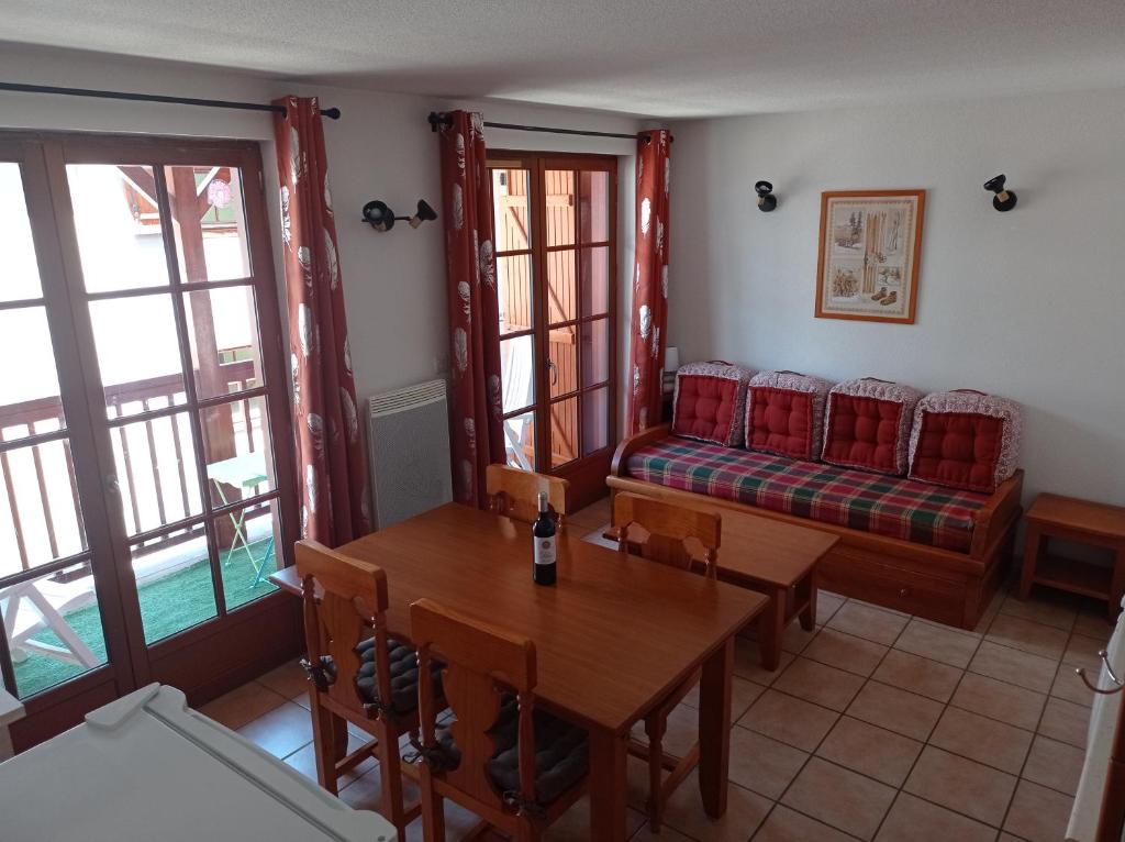 CASA UPUPA 85200 Montreuil