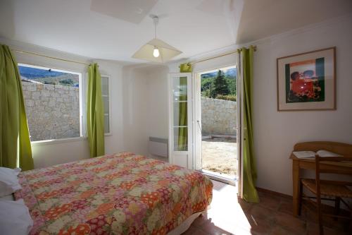 Casa Vanella