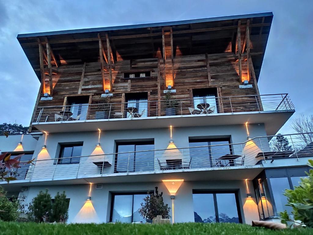 Casas Cerejas