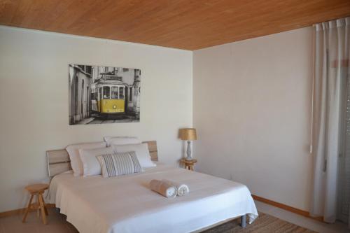 Casas Cerejas
