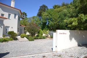 Casas Cerejas