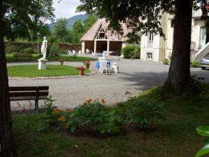 Castel de la Pique