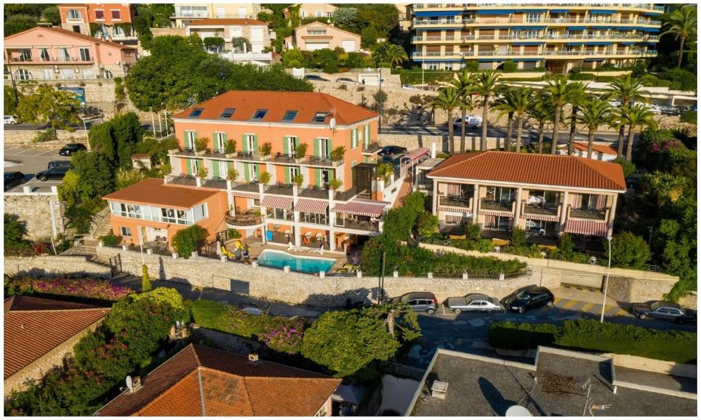 Castel&Letti 34300 Agde