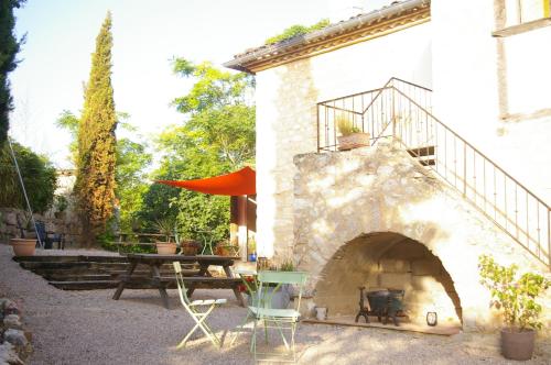 Castel Mazars