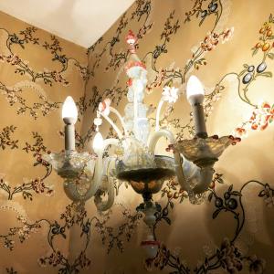 B&B / Chambre d'hôtes Castel Saint-Léonard 12 rue Victor Hugo 14700 Falaise Normandie