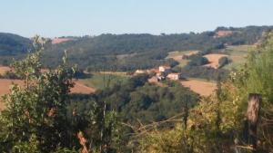 Casteljosse : nature et sérénité