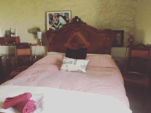 B&B / Chambre d'hôtes Cave Cervera 57 Rue Paul Riquet 11120 Le Somail Languedoc-Roussillon