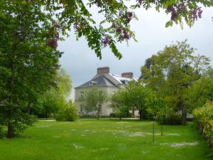 B&B / Chambre d'hôtes Cèdre et Charme 17 Grand Rue 37320 Saint-Branchs Région Centre