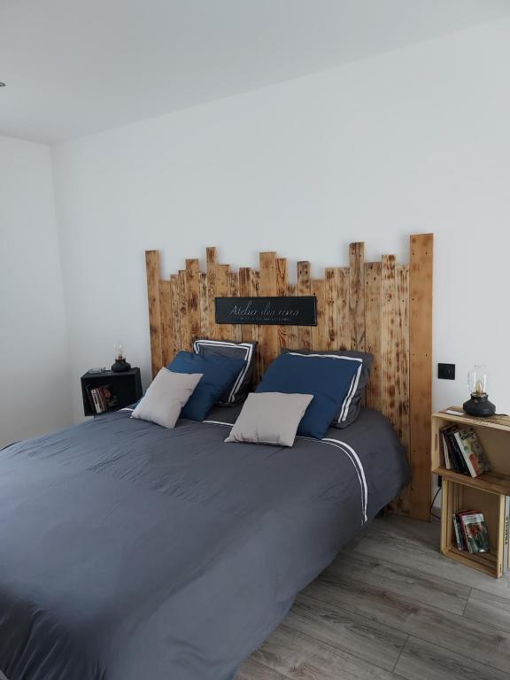 B&B / Chambre d'hôtes Céline et corentin 27 Sous la ville 22590 Pordic