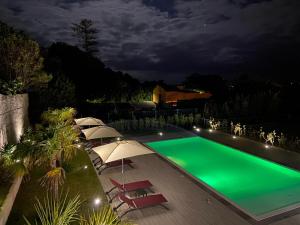 CFS Azores Guest House
