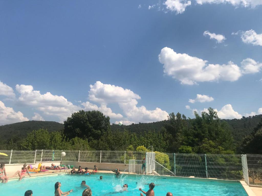 Chailland Home with a view