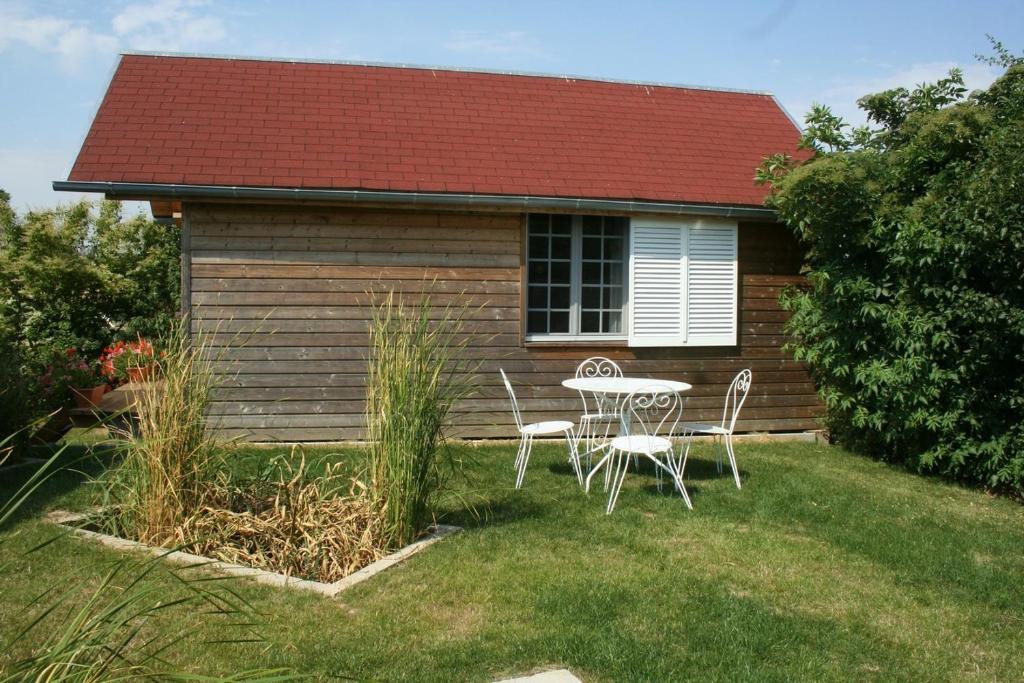 Chaledhote 17 rue de la Pompe, 28120 Écurolles