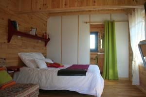B&B / Chambre d'hôtes Chaledhote 17 rue de la Pompe 28120 Écurolles Région Centre
