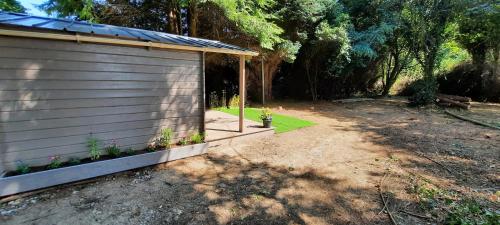 Chalet 5km Etretat
