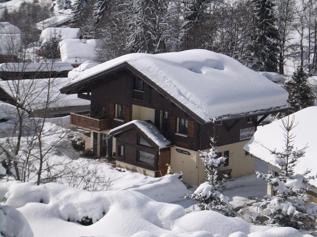 Chalet Aventure 40 Chemin des Pesses, 74260 Les Gets