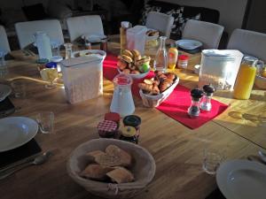 Chalet Aventure