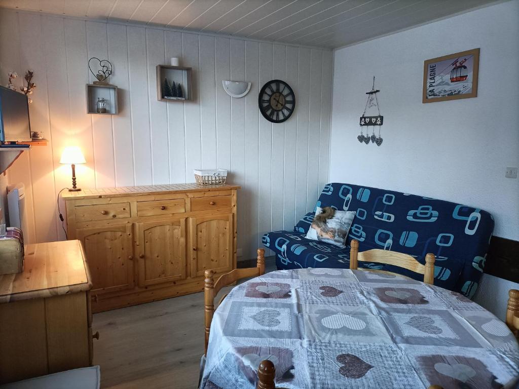 Chalet Bois Vallons Chambres d'Hôtes 74110 Morzine