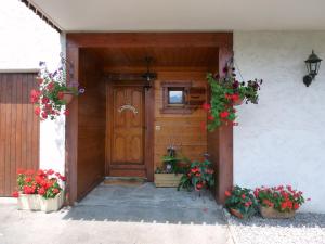 Chalet coup de coeur