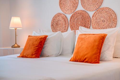 Chalet D´Ávila Guest House