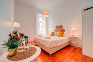 Chalet D´Ávila Guest House