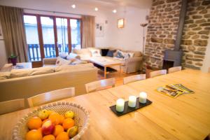 Chalet d'hôtes Auris