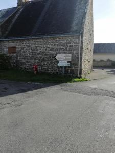 Chalet de Kervin