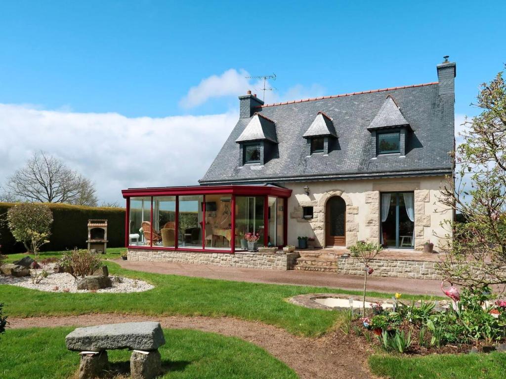 Chalet de Kervin