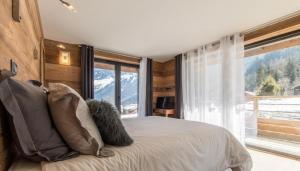 chalet des grands bois